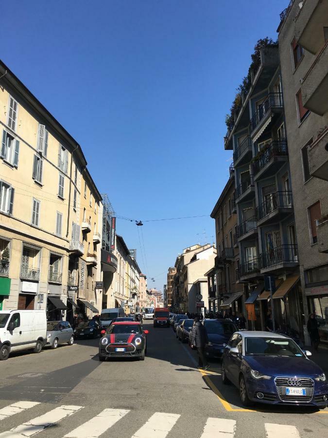 Via Marghera 34 Apartment Fiera Milano Exterior photo