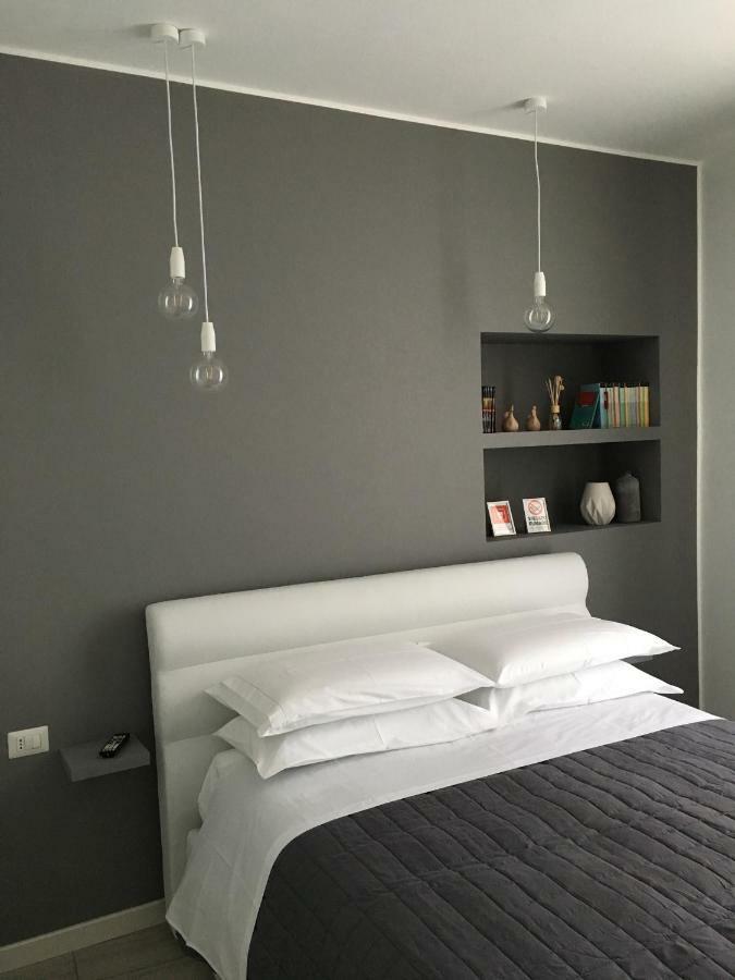 Via Marghera 34 Apartment Fiera Milano Exterior photo