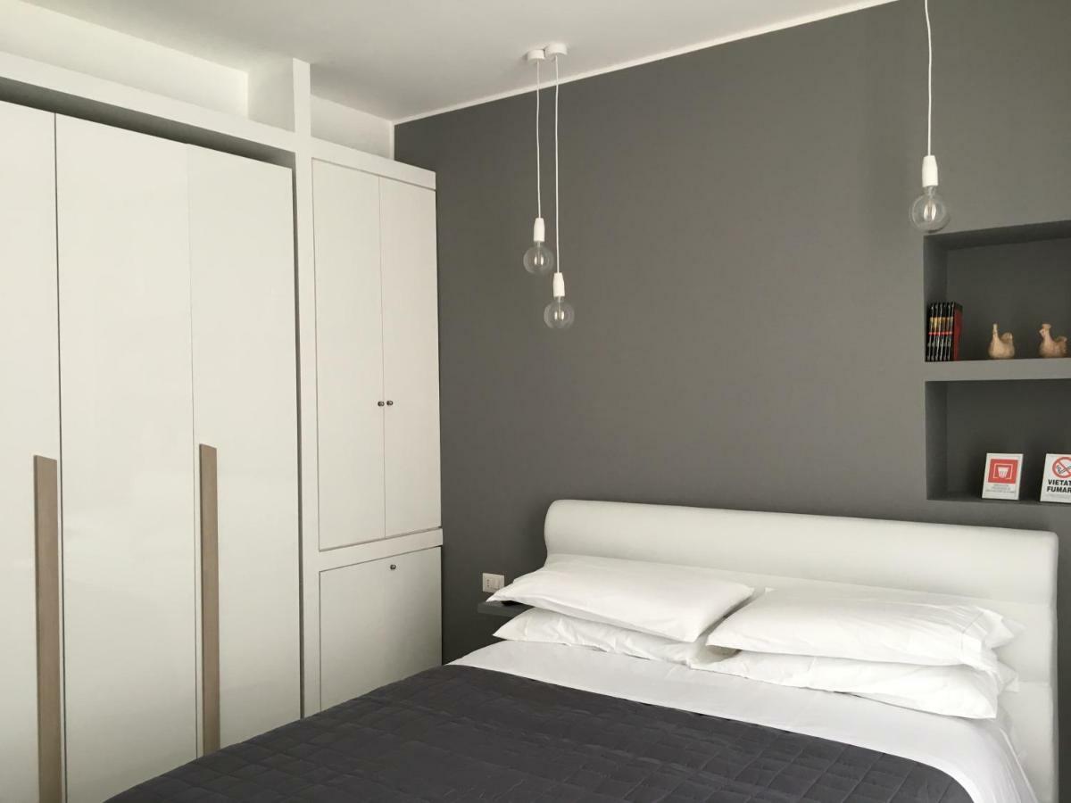 Via Marghera 34 Apartment Fiera Milano Exterior photo